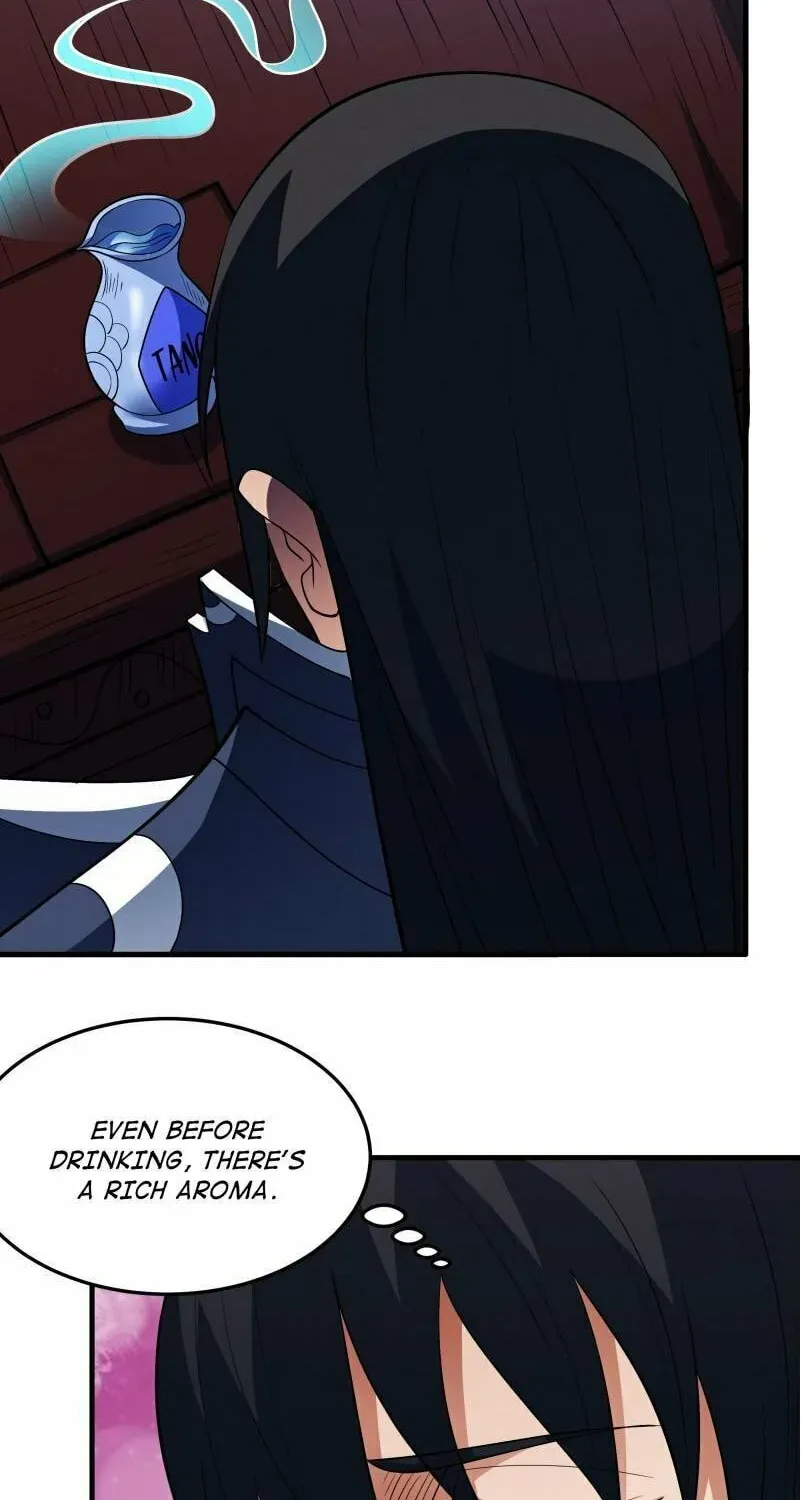 God of Martial Arts — Chapter 658 — page 26