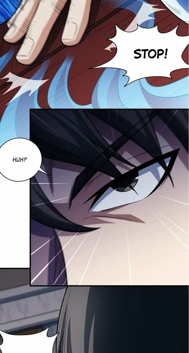 God of Martial Arts — Chapter 659 — page 5
