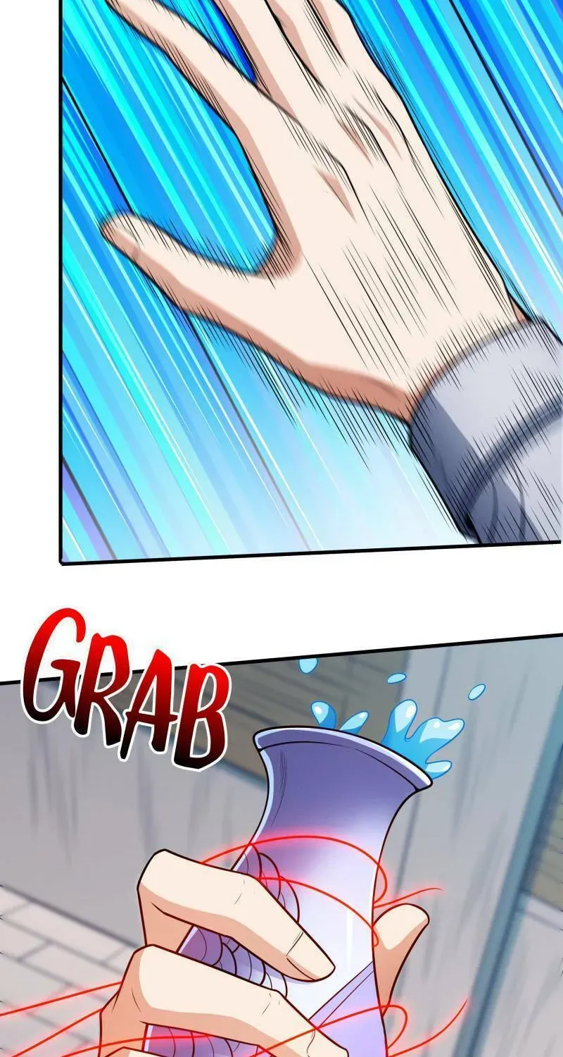 God of Martial Arts — Chapter 659 — page 12