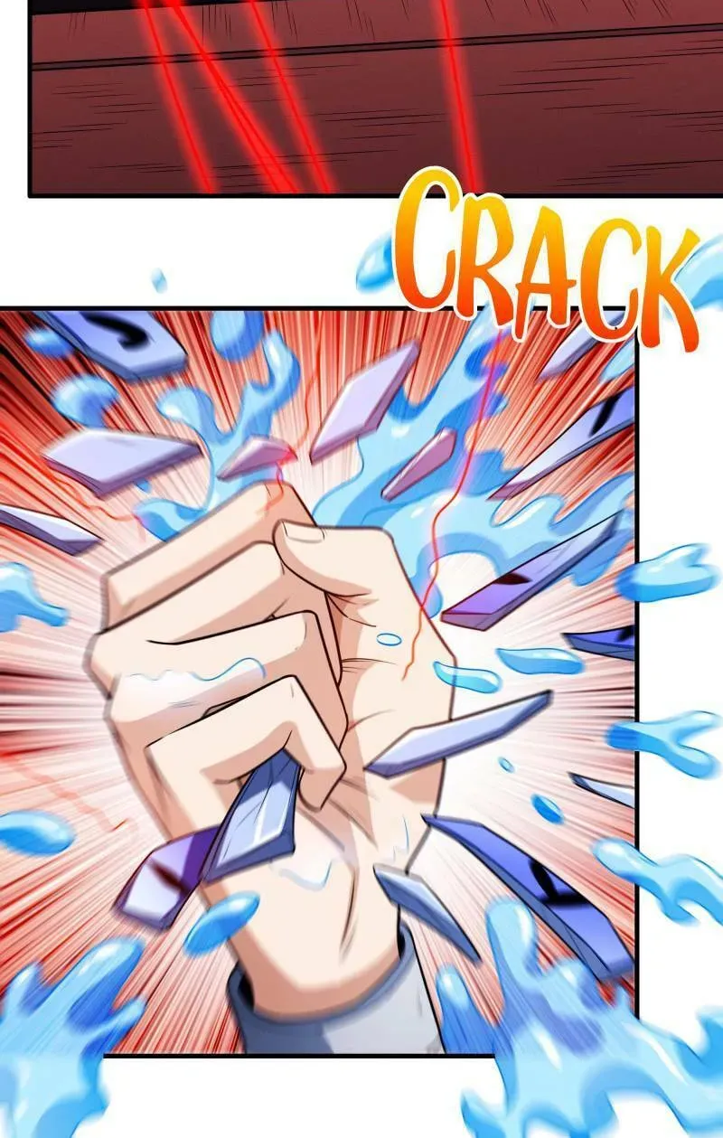 God of Martial Arts — Chapter 659 — page 15
