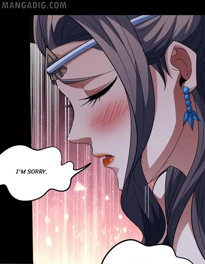God of Martial Arts — Chapter 66.1 — page 3