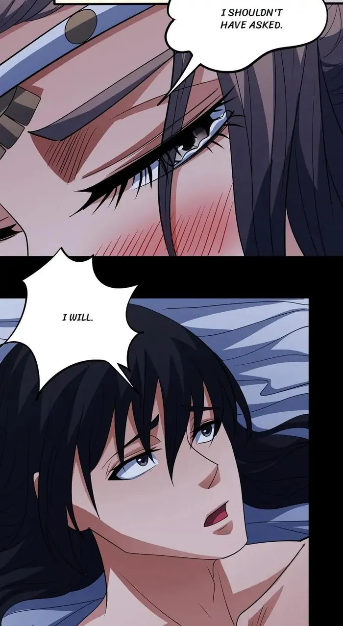 God of Martial Arts — Chapter 66.1 — page 4