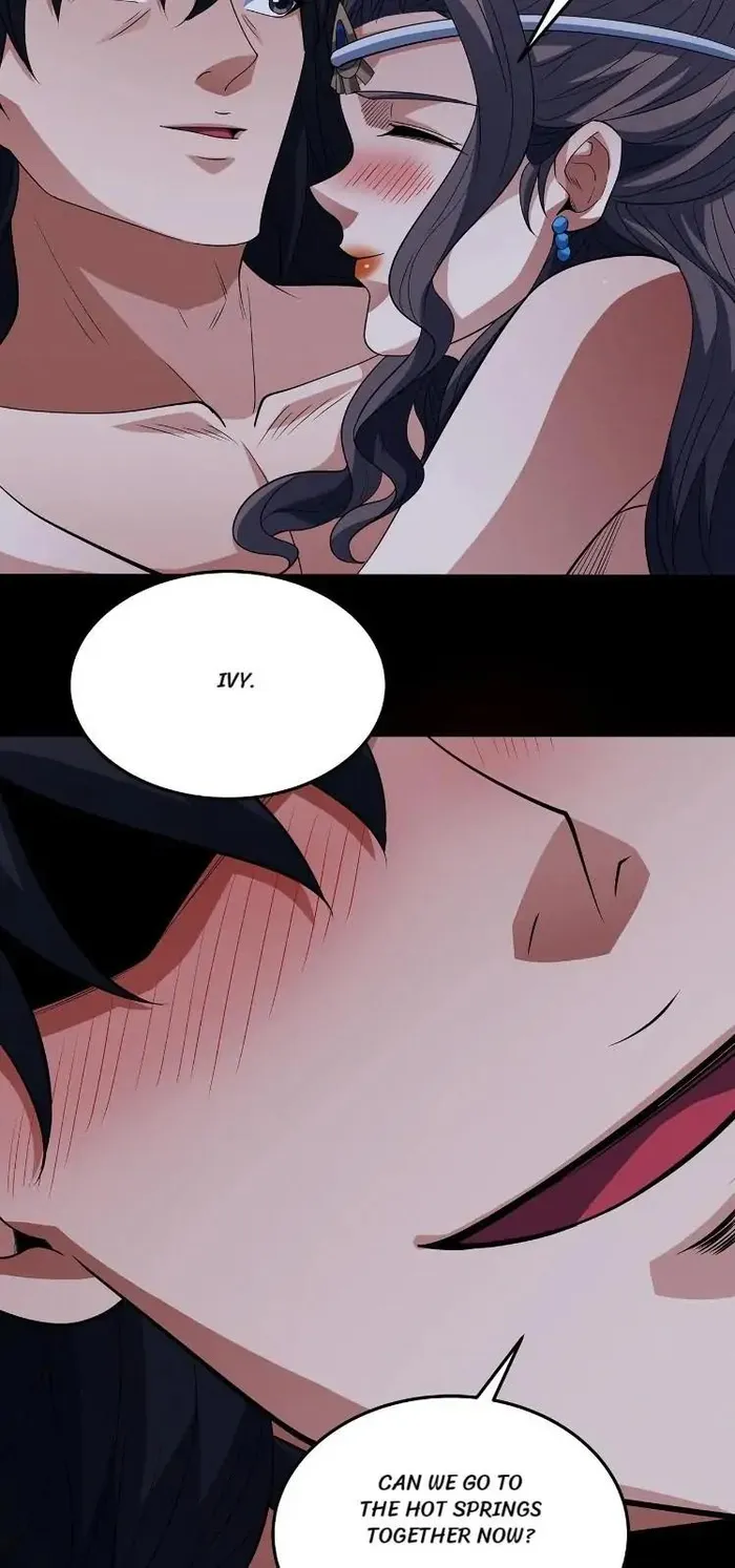 God of Martial Arts — Chapter 66.1 — page 6