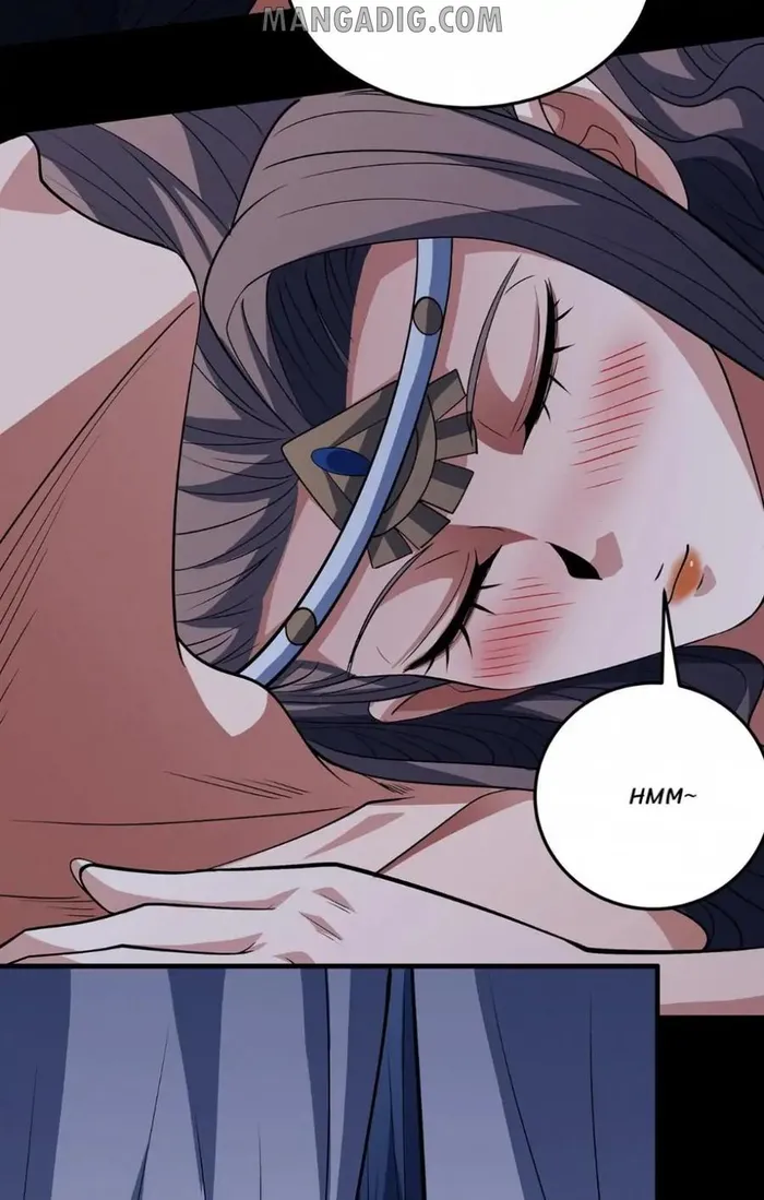 God of Martial Arts — Chapter 66.1 — page 7
