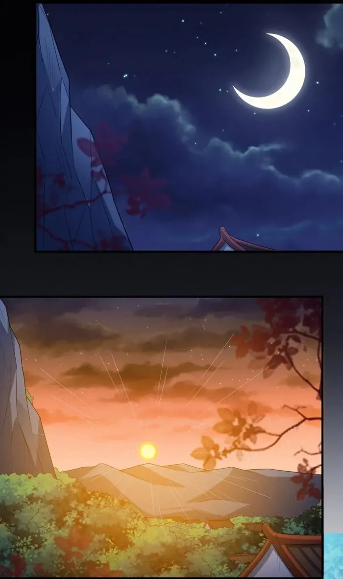 God of Martial Arts — Chapter 66.1 — page 10