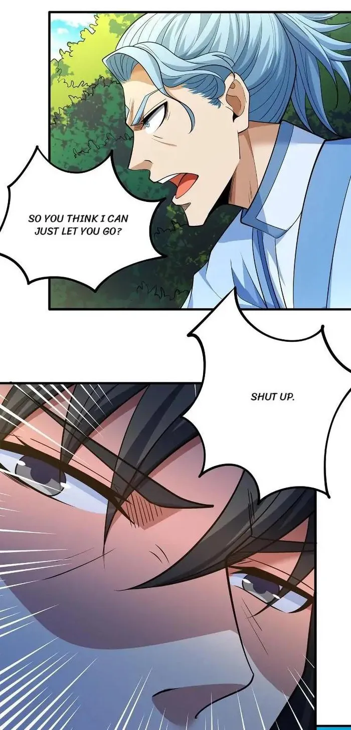 God of Martial Arts — Chapter 66.2 — page 1