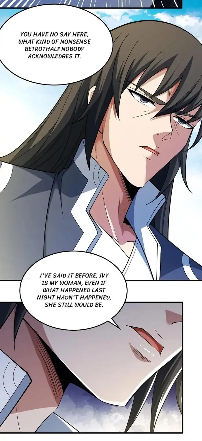 God of Martial Arts — Chapter 66.2 — page 2