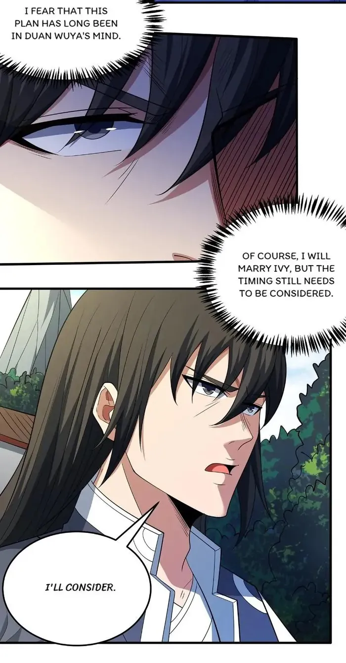 God of Martial Arts — Chapter 66.2 — page 6