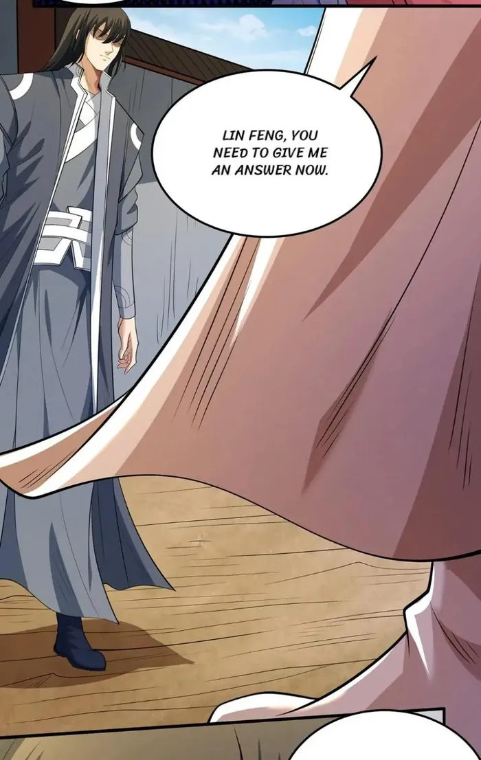 God of Martial Arts — Chapter 66.2 — page 8