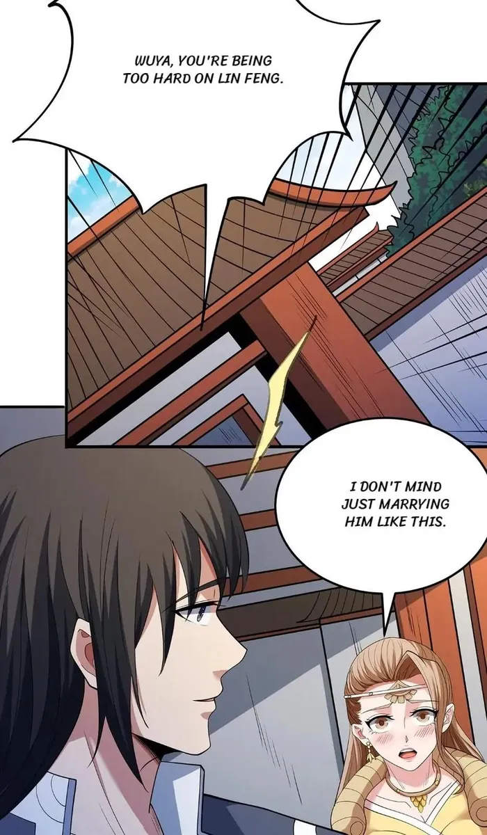 God of Martial Arts — Chapter 66.2 — page 12