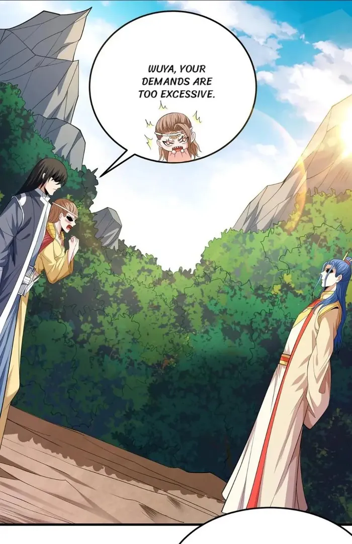 God of Martial Arts — Chapter 66.2 — page 16