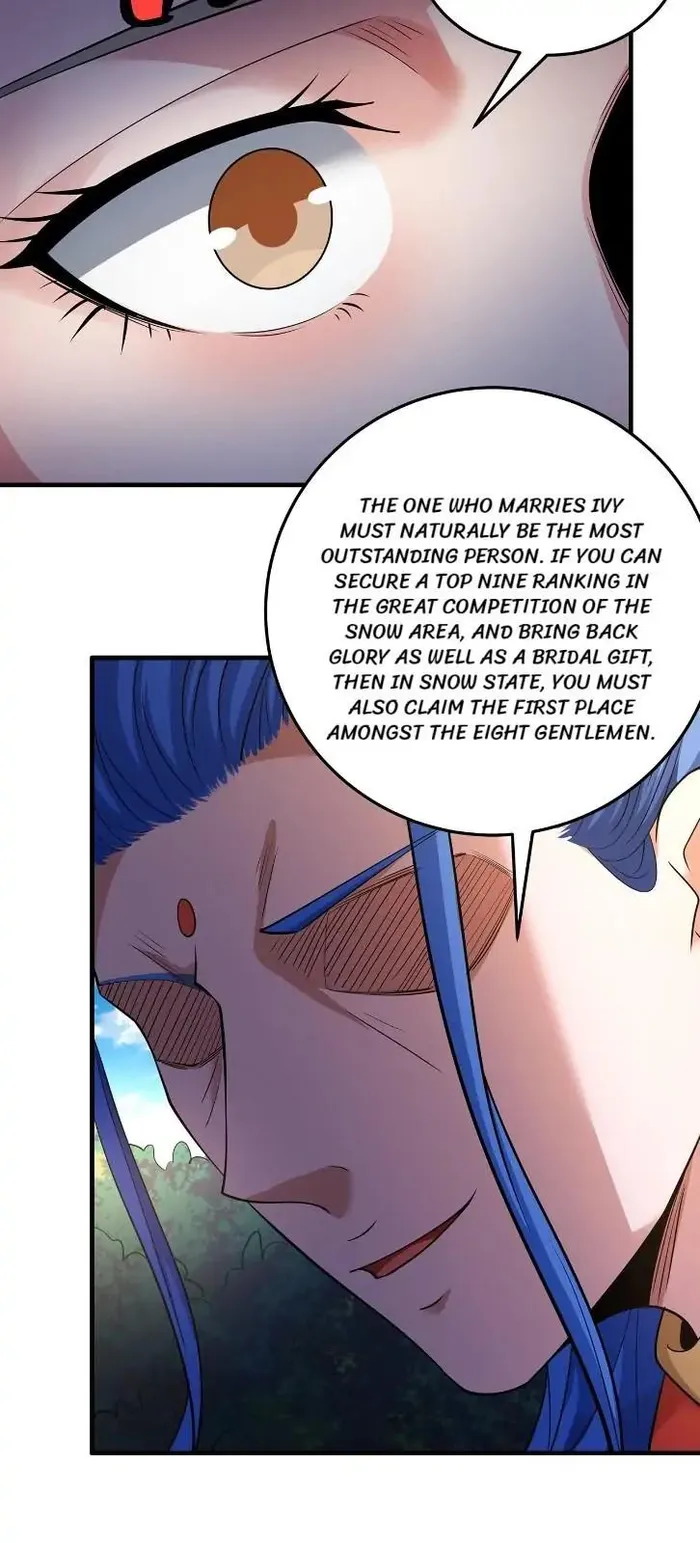 God of Martial Arts — Chapter 66.2 — page 20