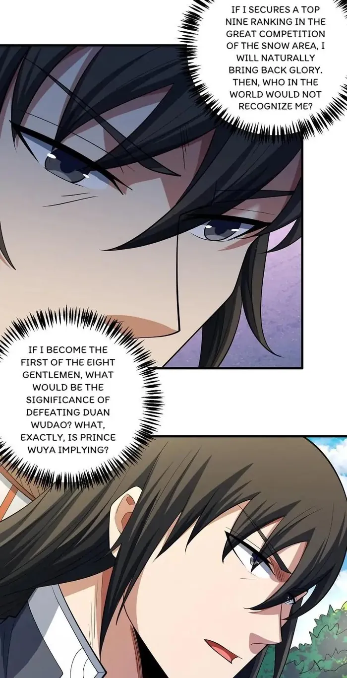 God of Martial Arts — Chapter 66.2 — page 24