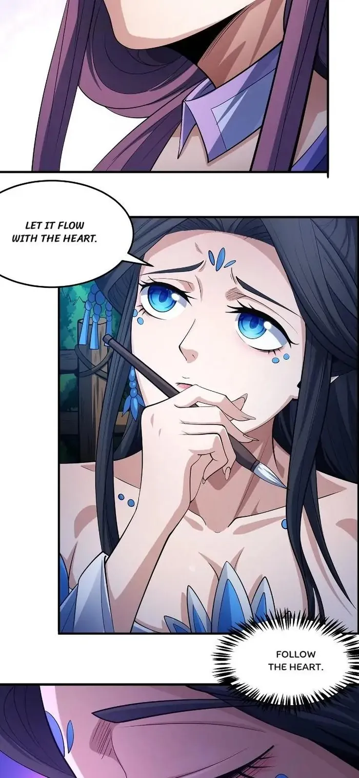 God of Martial Arts — Chapter 66.3 — page 12