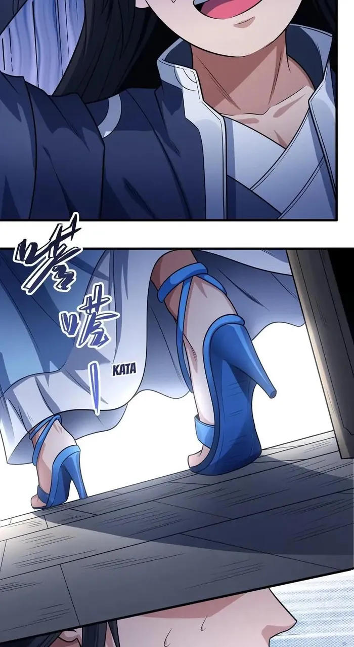 God of Martial Arts — Chapter 66.3 — page 26