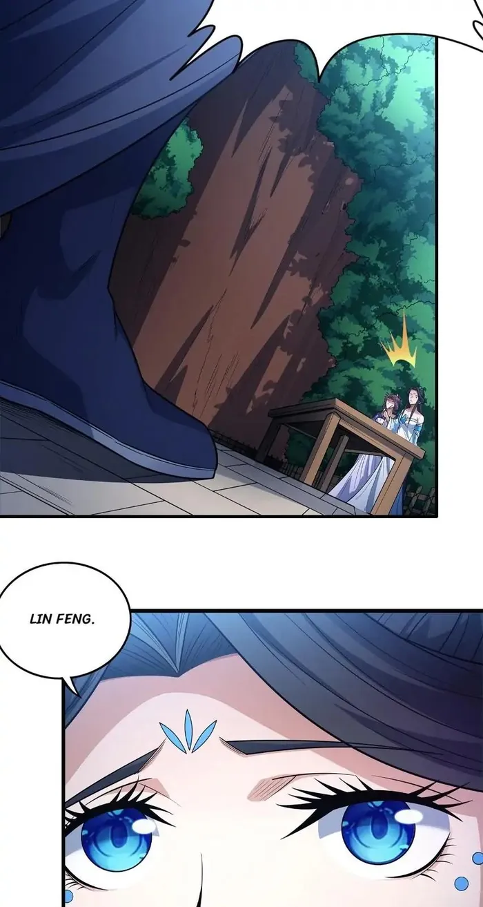 God of Martial Arts — Chapter 66 — page 18