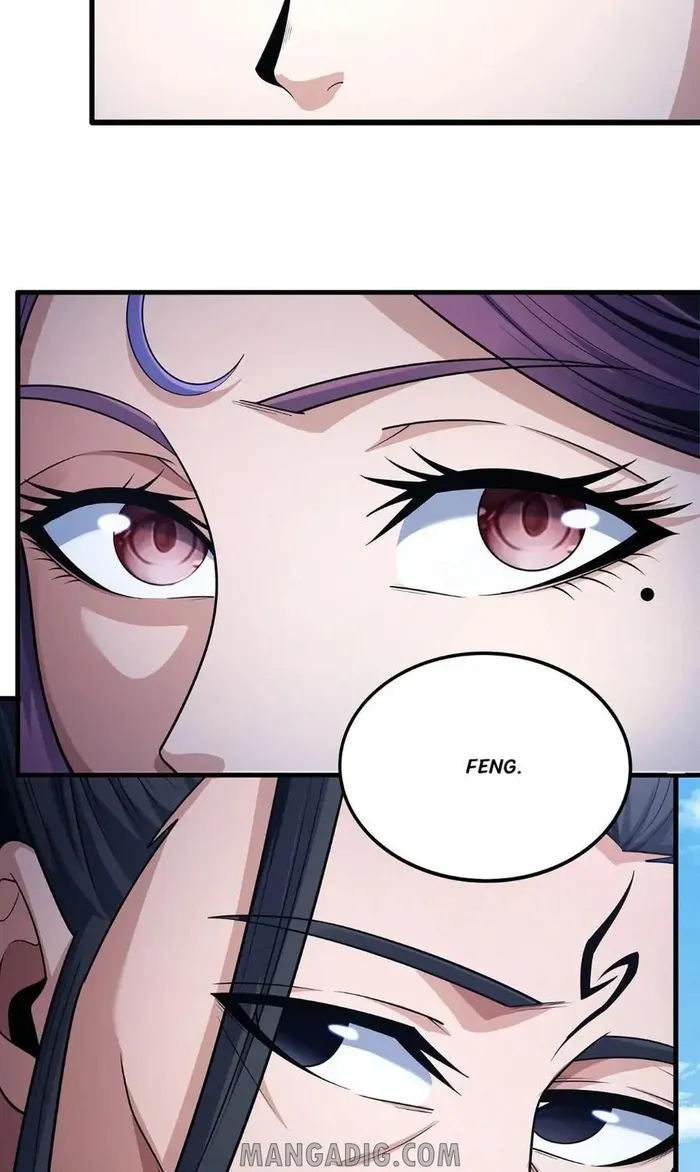 God of Martial Arts — Chapter 66 — page 19