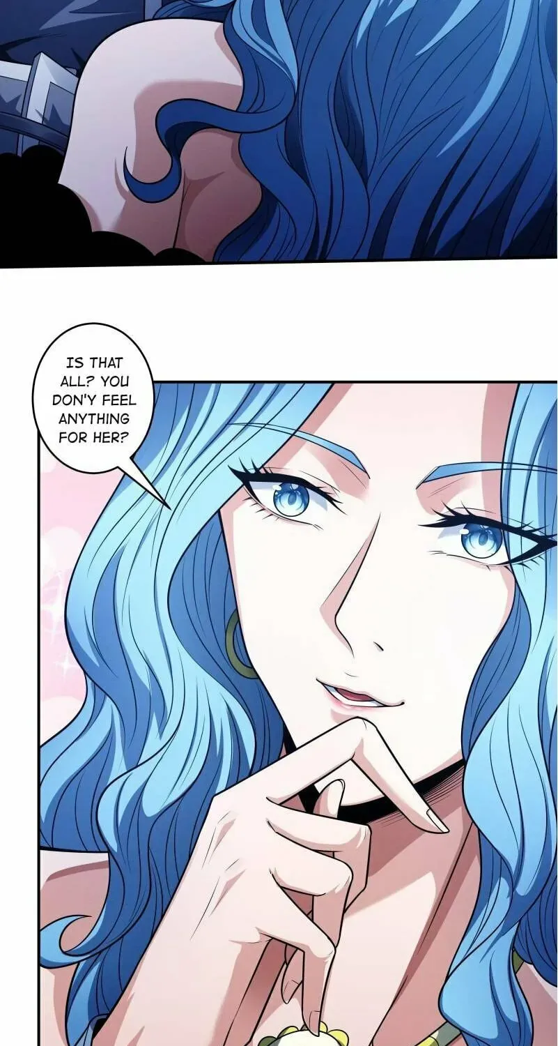 God of Martial Arts — Chapter 661 — page 5