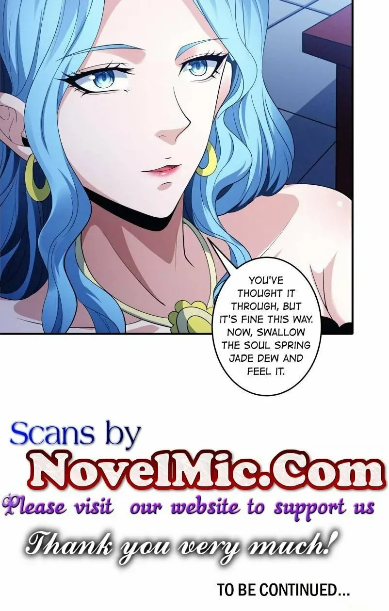 God of Martial Arts — Chapter 661 — page 29