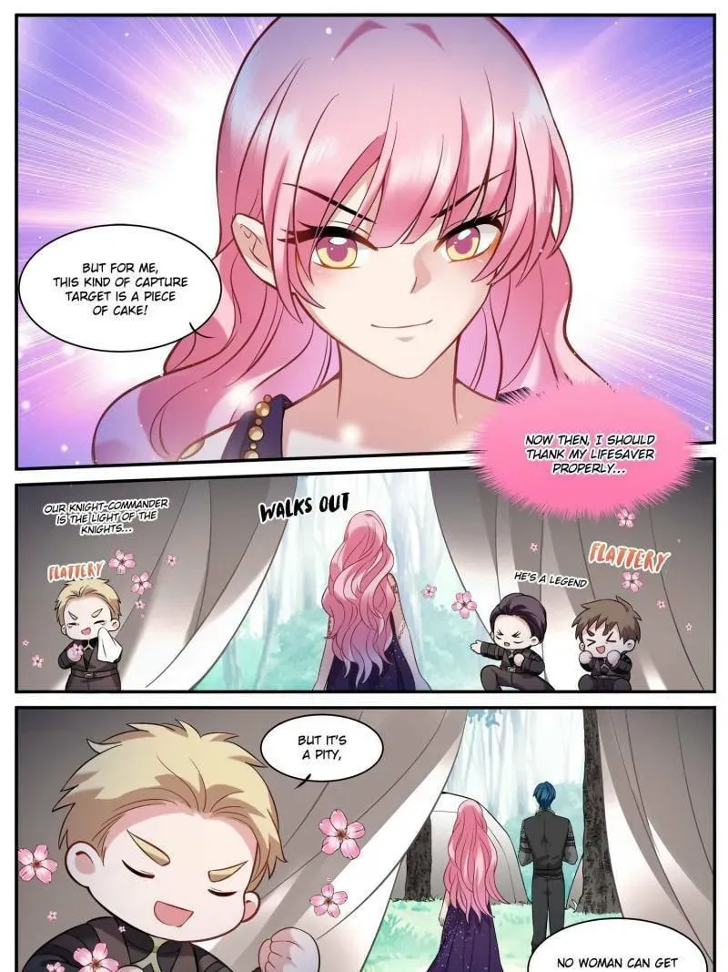 God of Martial Arts — Chapter 662 — page 13