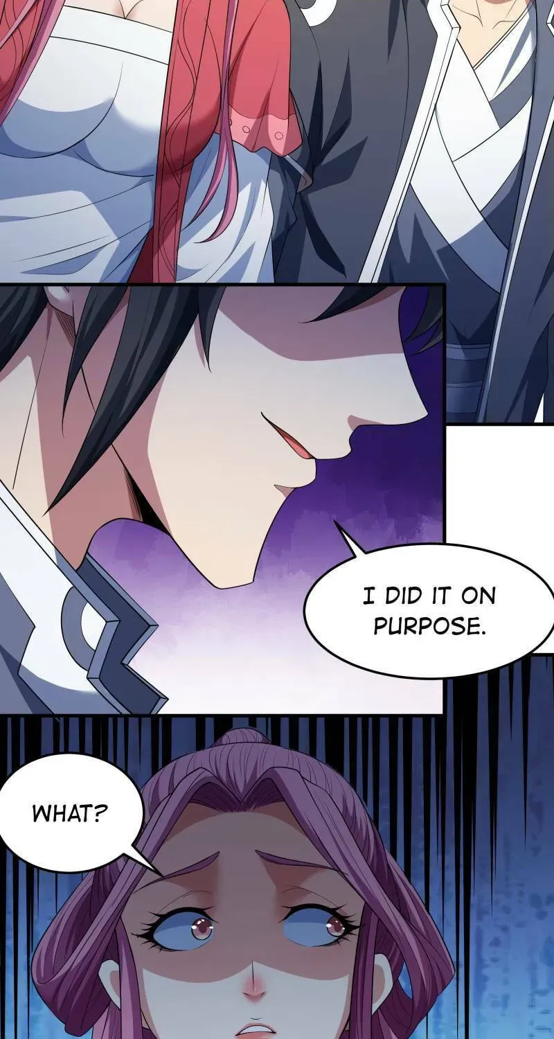 God of Martial Arts — Chapter 666 — page 9