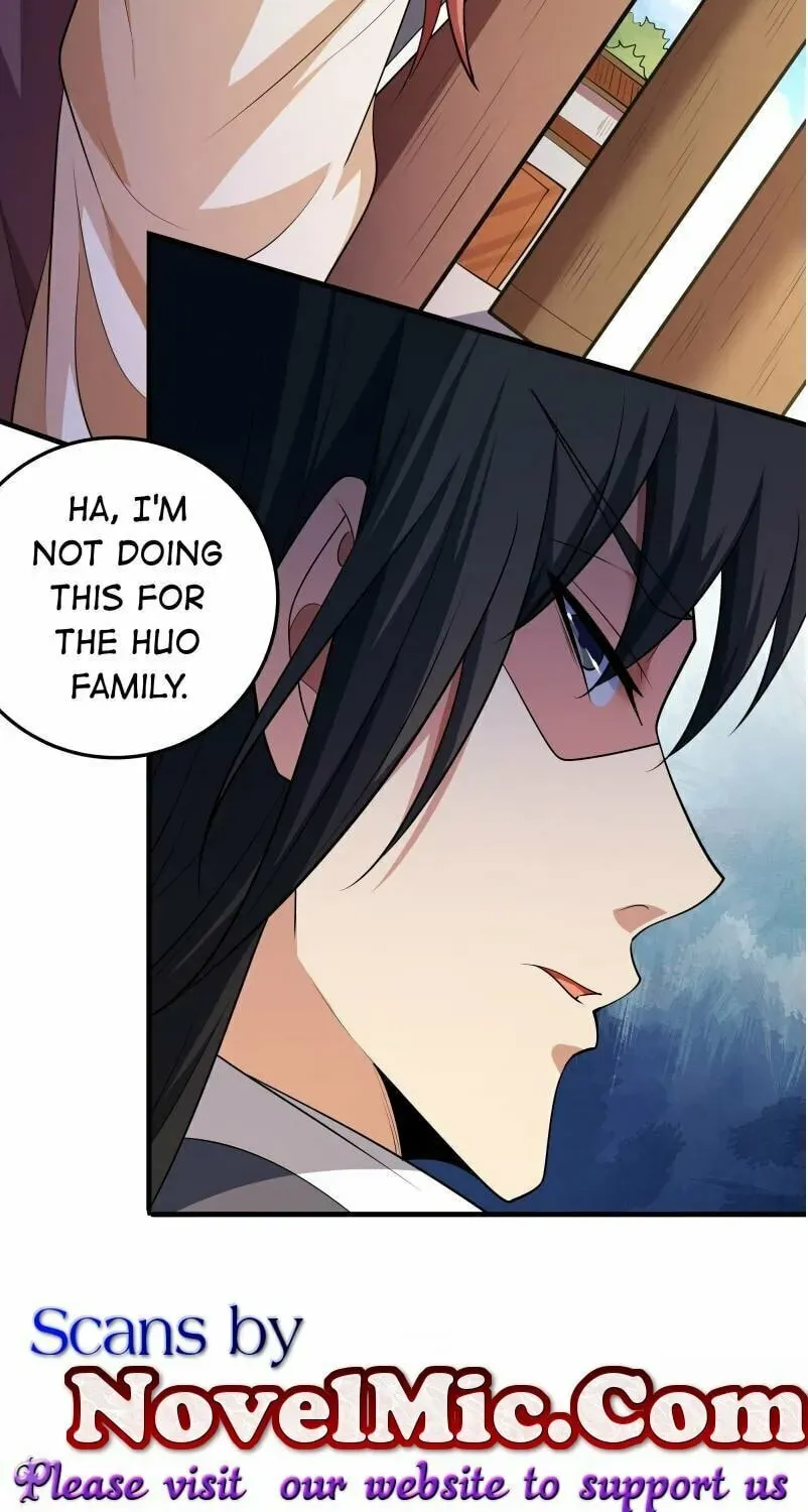 God of Martial Arts — Chapter 666 — page 28
