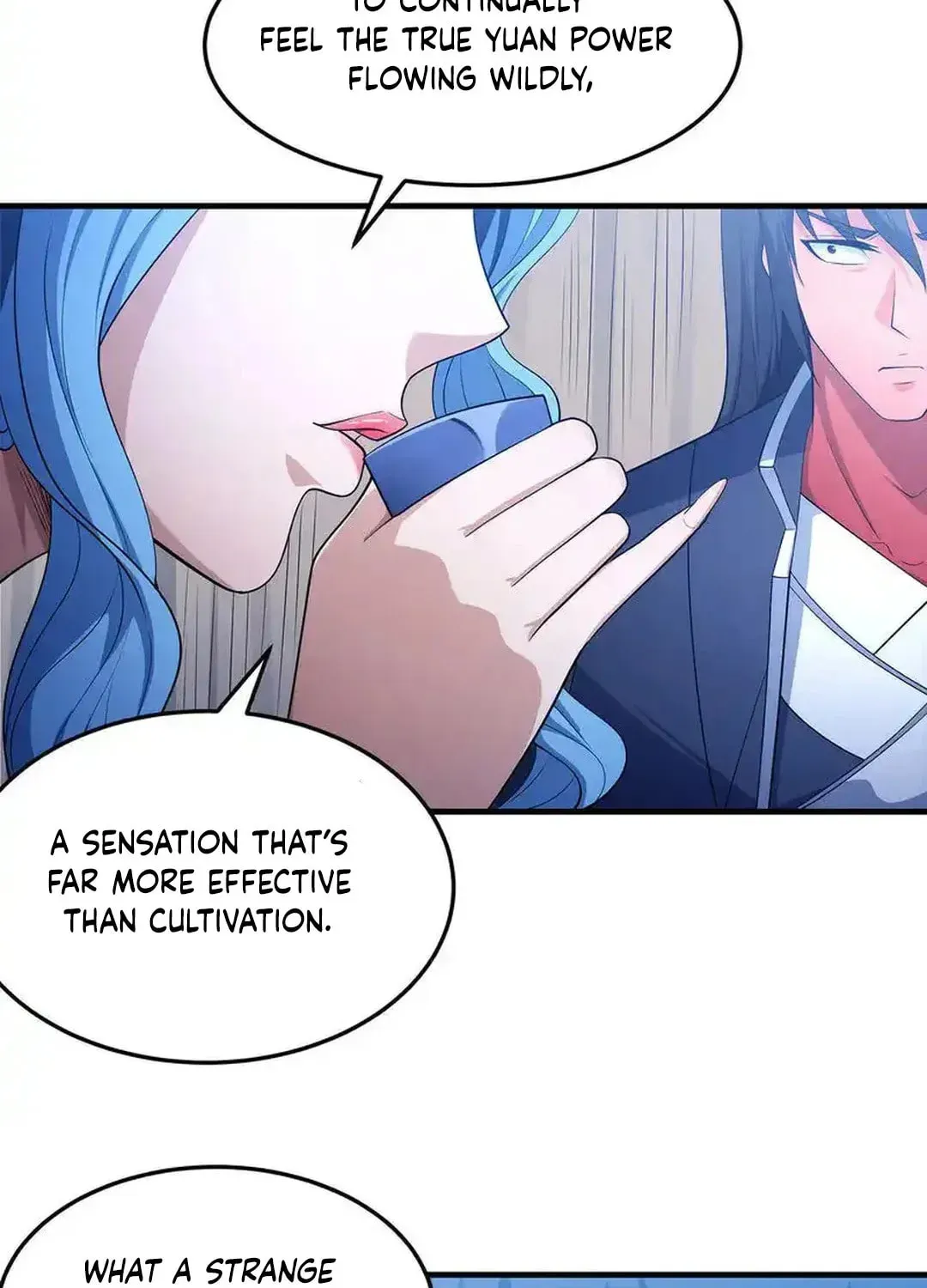God of Martial Arts — Chapter 667 — page 14