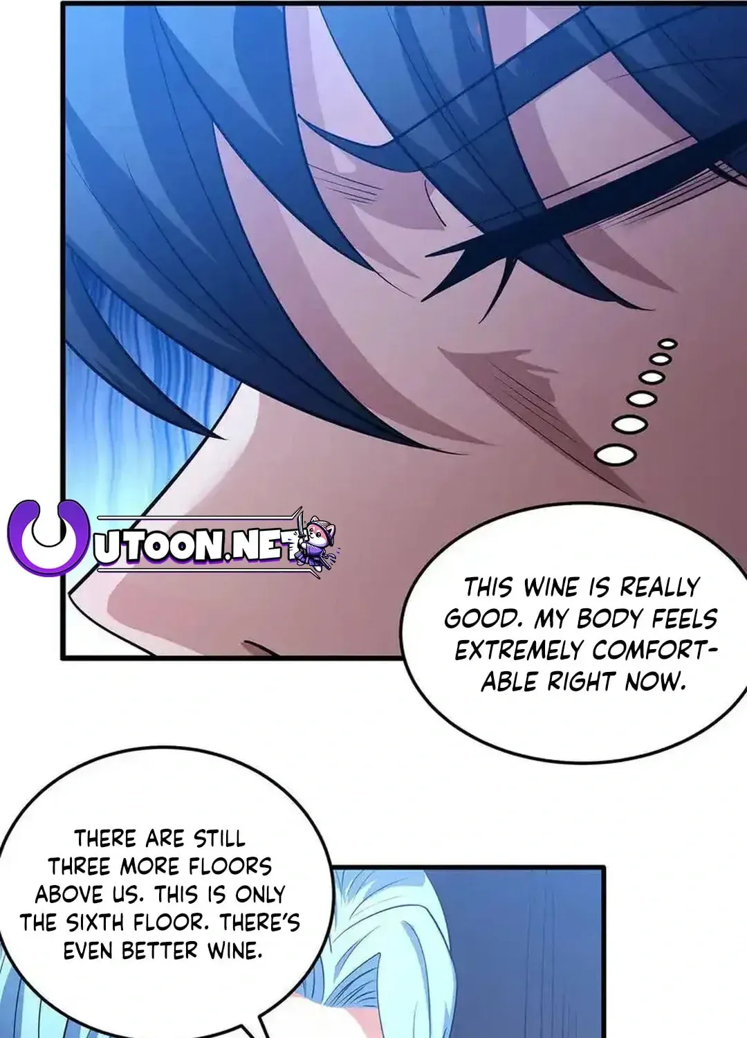 God of Martial Arts — Chapter 667 — page 18