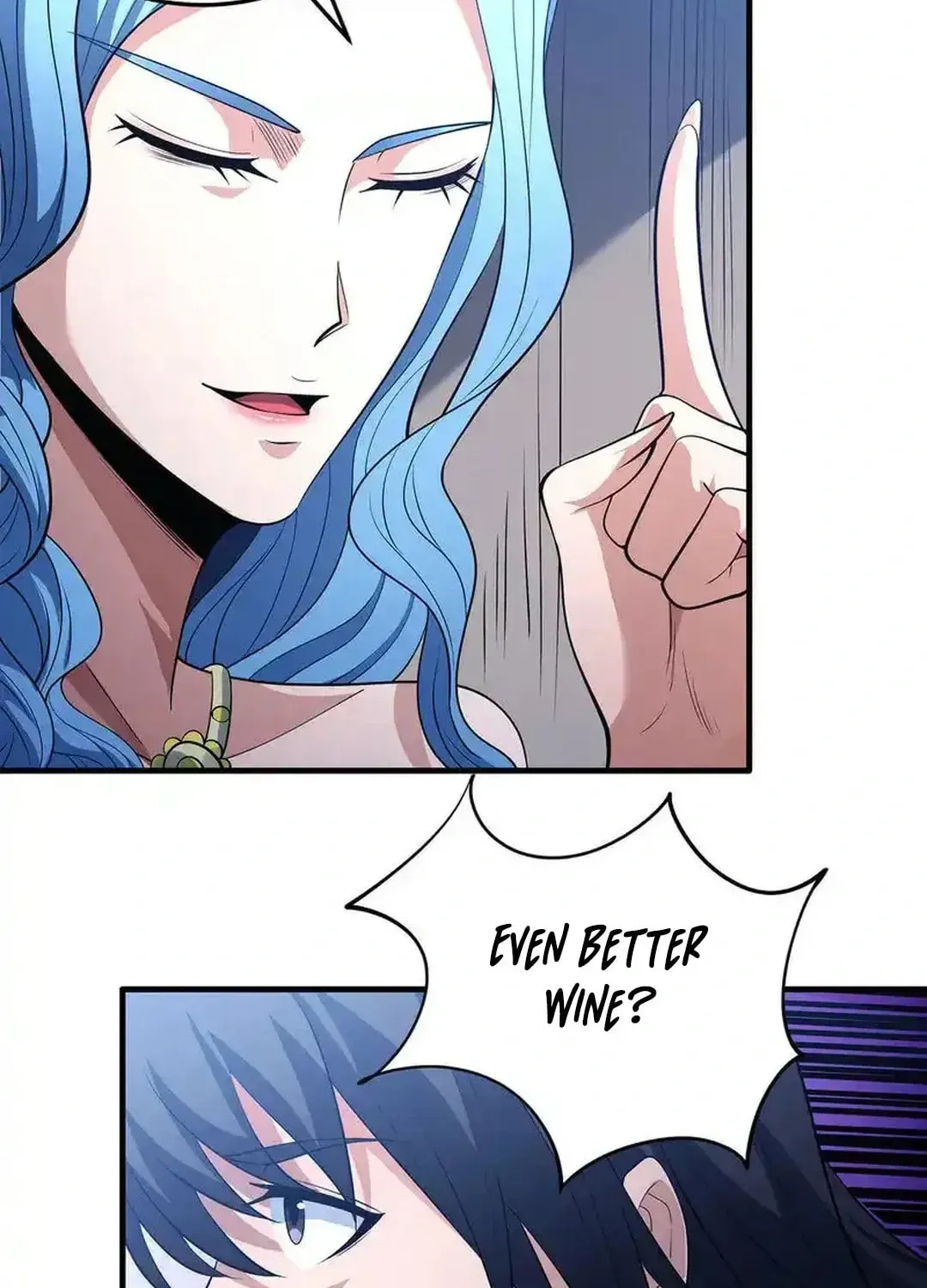 God of Martial Arts — Chapter 667 — page 19