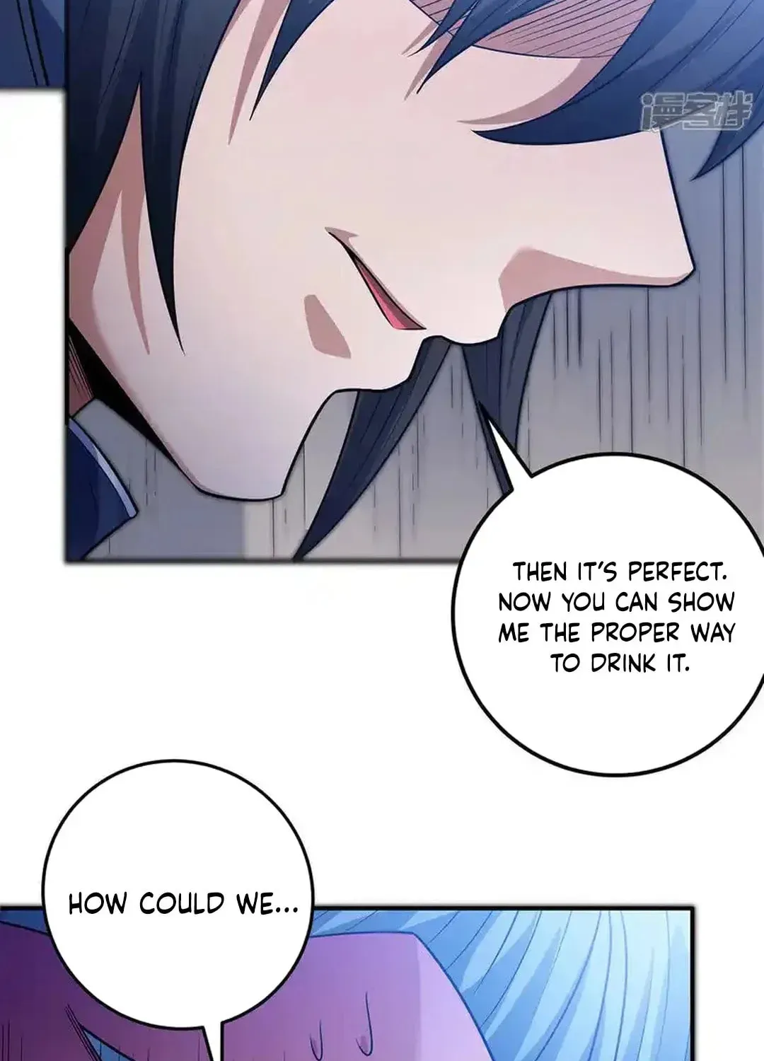 God of Martial Arts — Chapter 667 — page 41