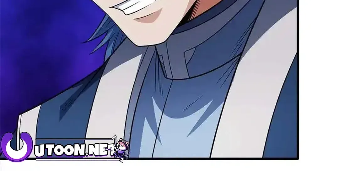 God of Martial Arts — Chapter 668 — page 7