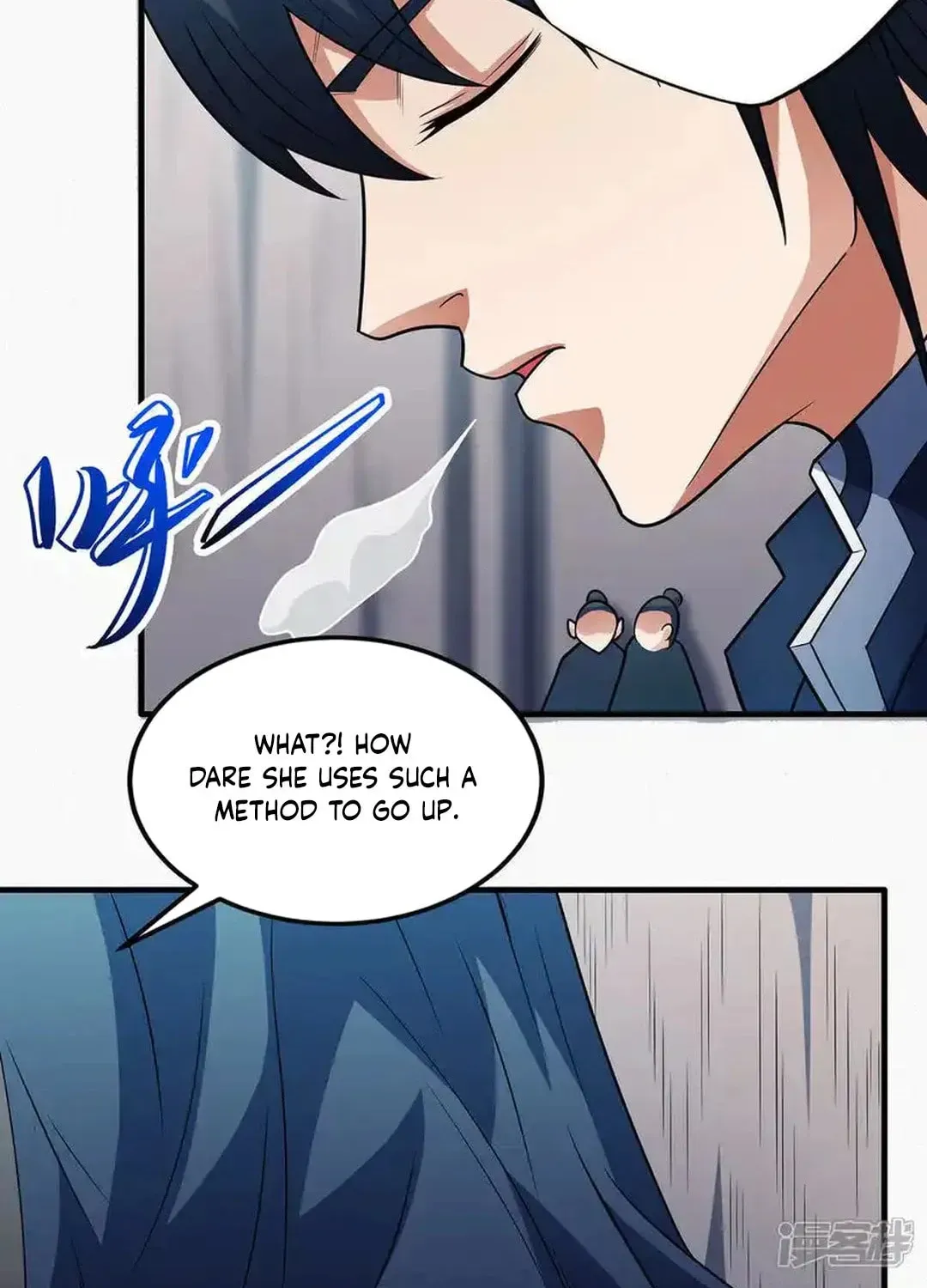 God of Martial Arts — Chapter 668 — page 24