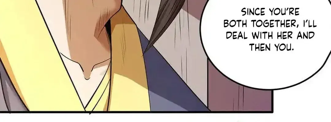 God of Martial Arts — Chapter 669 — page 6