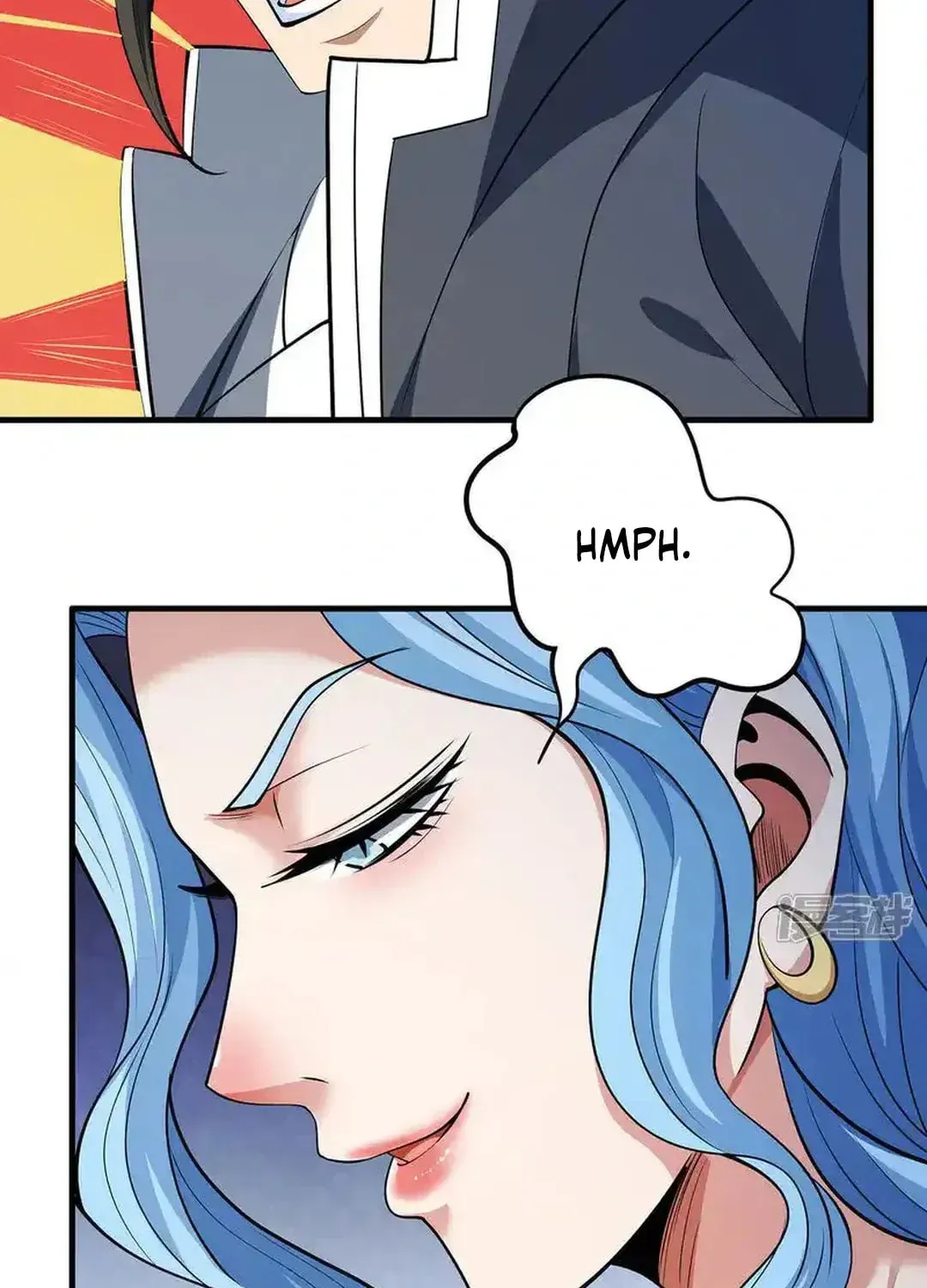God of Martial Arts — Chapter 669 — page 13