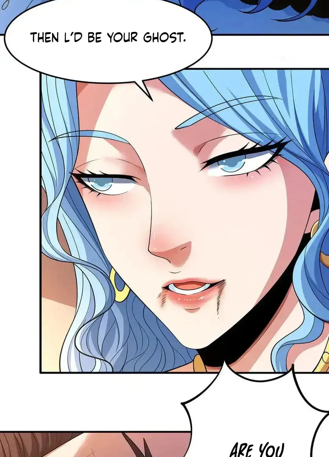 God of Martial Arts — Chapter 669 — page 17