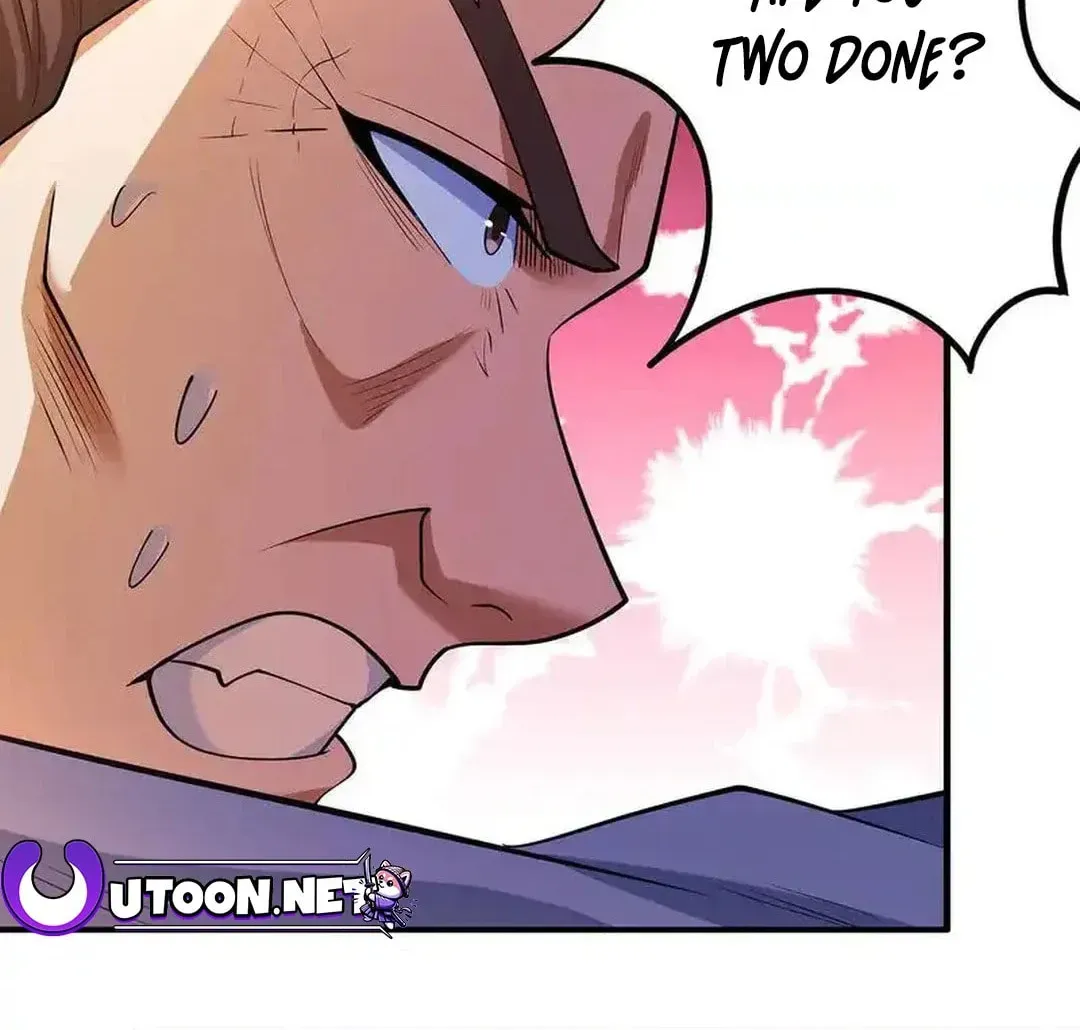 God of Martial Arts — Chapter 669 — page 18