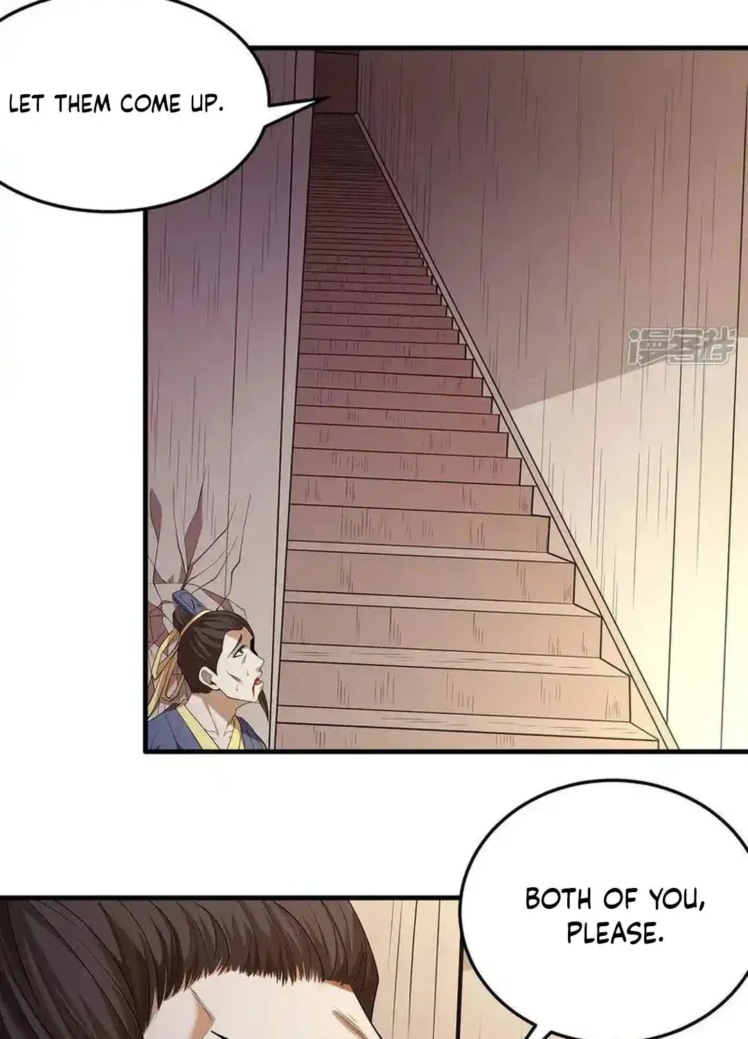 God of Martial Arts — Chapter 669 — page 36