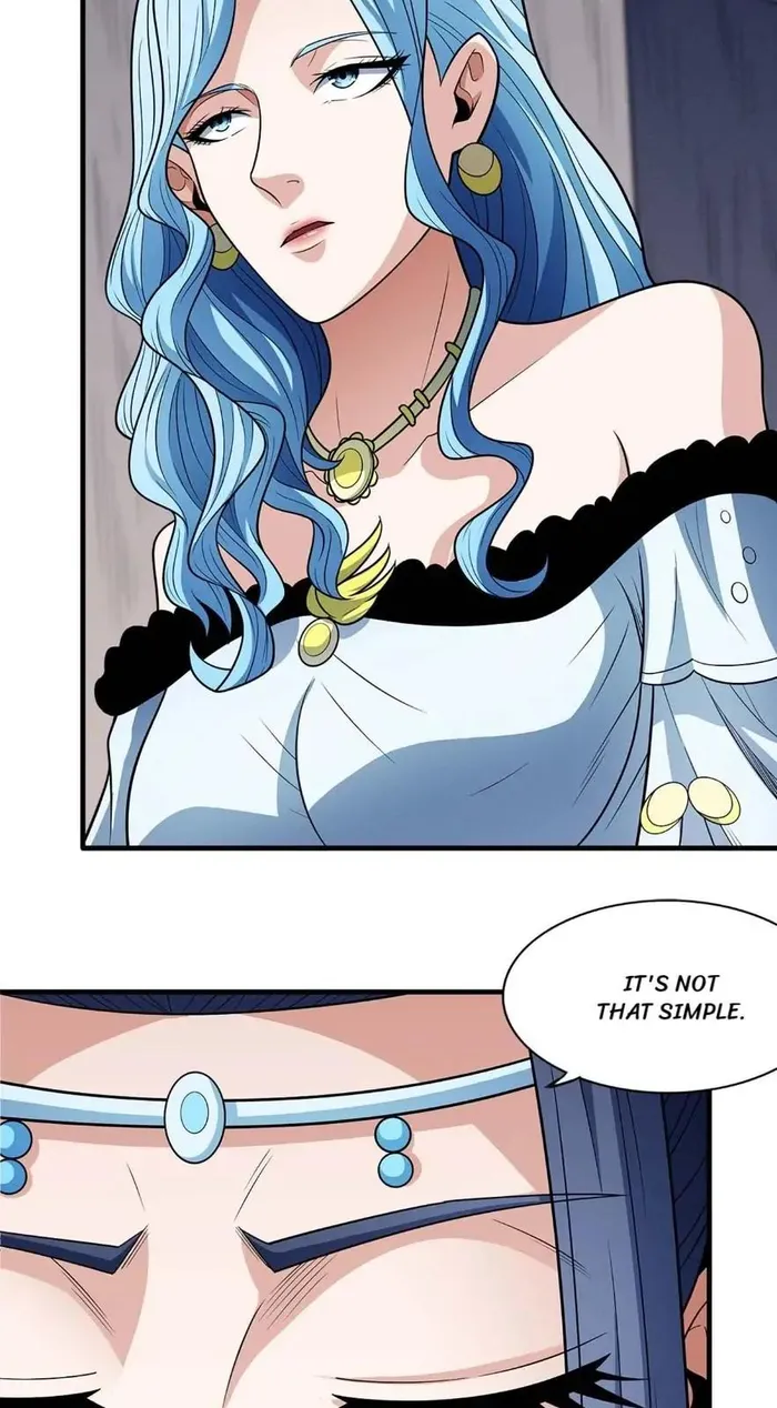 God of Martial Arts — Chapter 67.1 — page 4