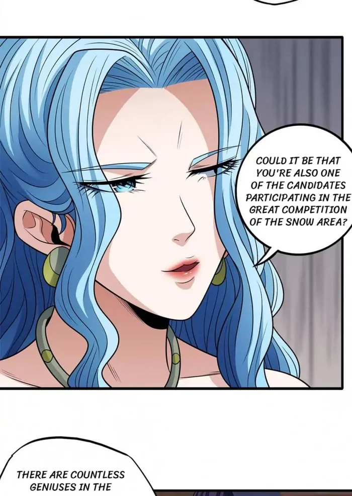 God of Martial Arts — Chapter 67.1 — page 14