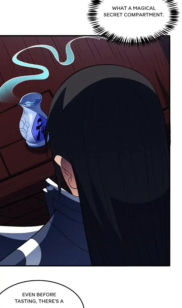 God of Martial Arts — Chapter 67.1 — page 26