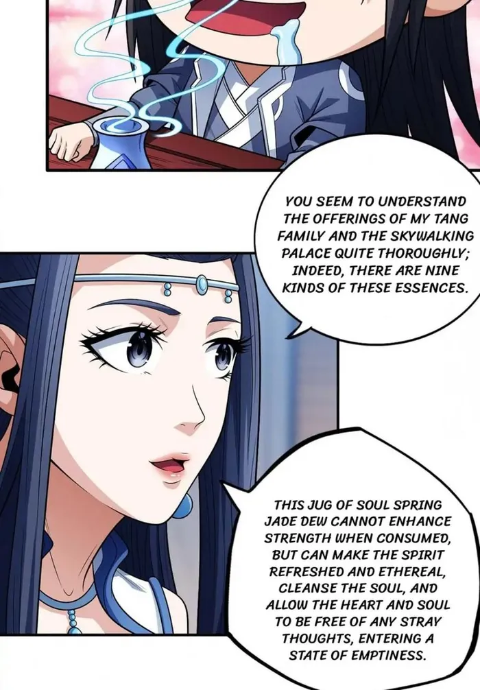 God of Martial Arts — Chapter 67.2 — page 2