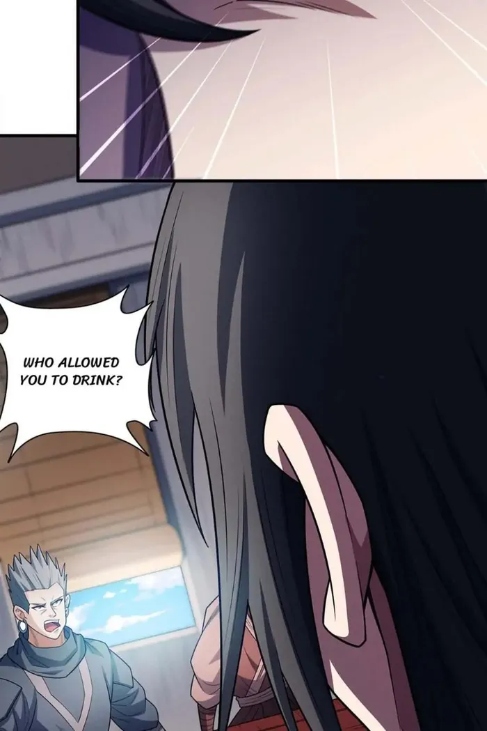 God of Martial Arts — Chapter 67.2 — page 6