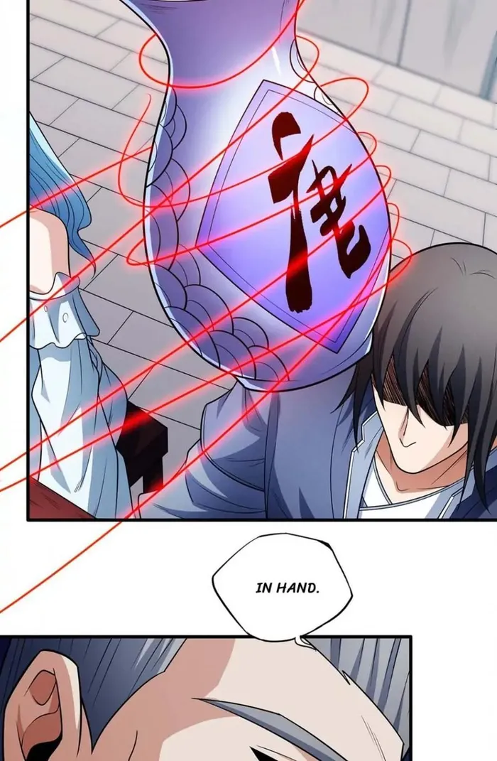 God of Martial Arts — Chapter 67.2 — page 10
