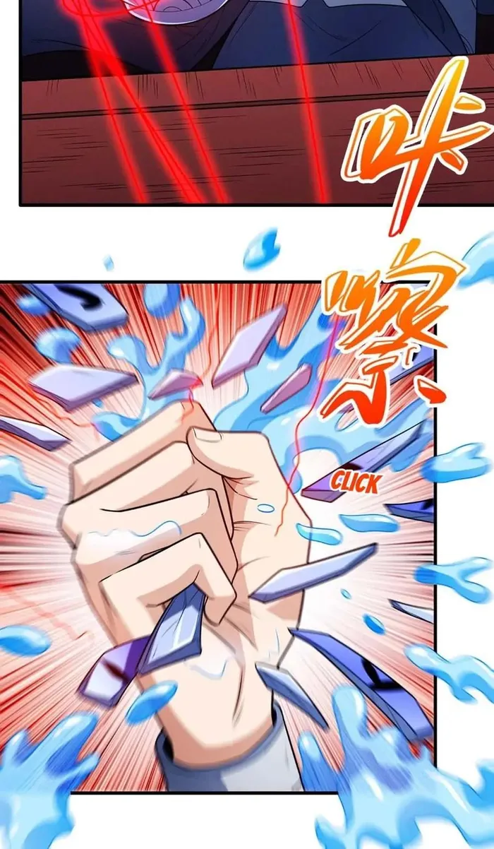 God of Martial Arts — Chapter 67.2 — page 16