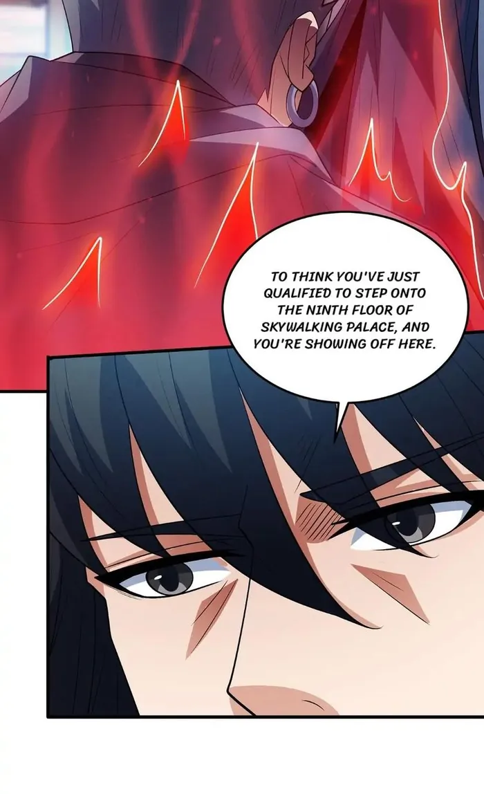 God of Martial Arts — Chapter 67.2 — page 24