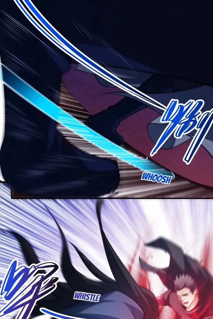 God of Martial Arts — Chapter 67.2 — page 28