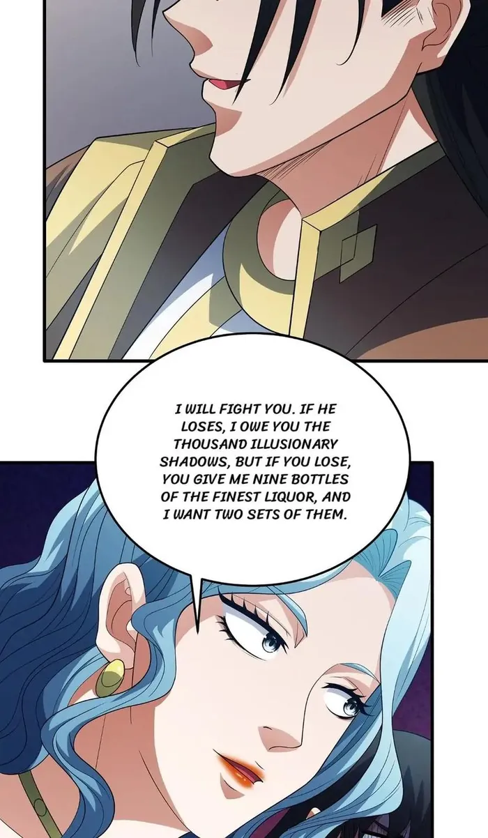God of Martial Arts — Chapter 67.3 — page 18