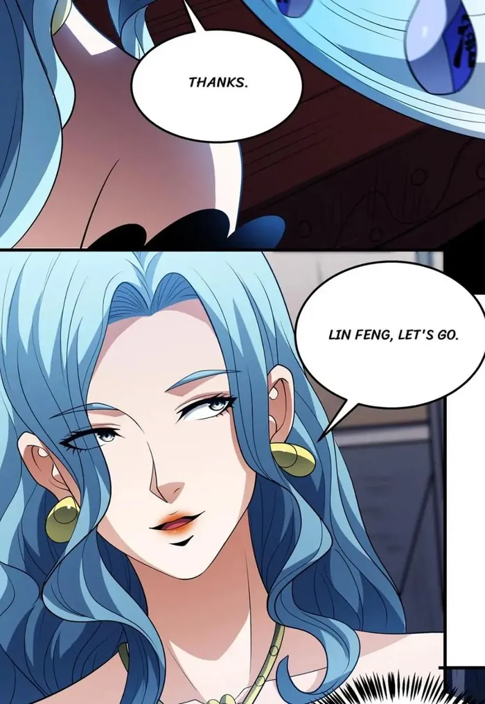 God of Martial Arts — Chapter 67.3 — page 30