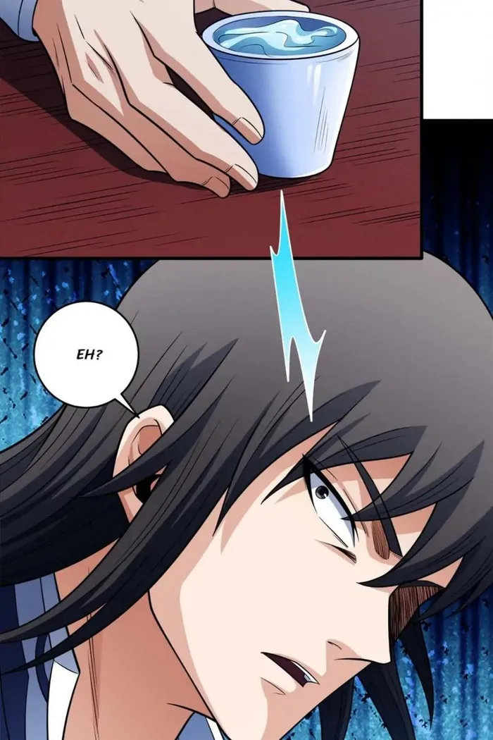 God of Martial Arts — Chapter 67 — page 10