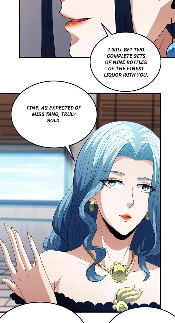 God of Martial Arts — Chapter 67 — page 22